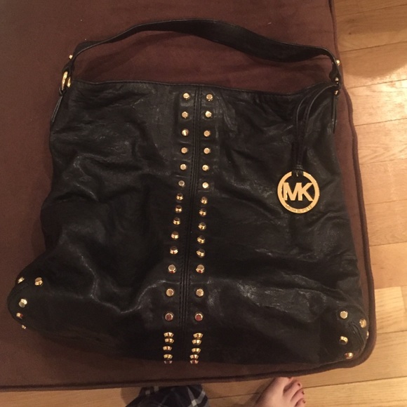 Michael kohrs bag