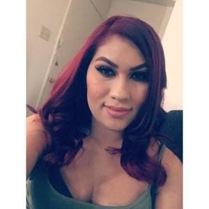 Meet your Posher, Jenipher