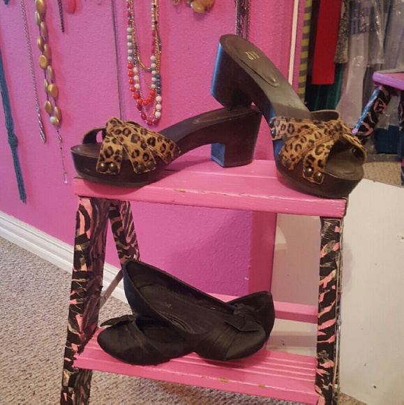 Shoes
