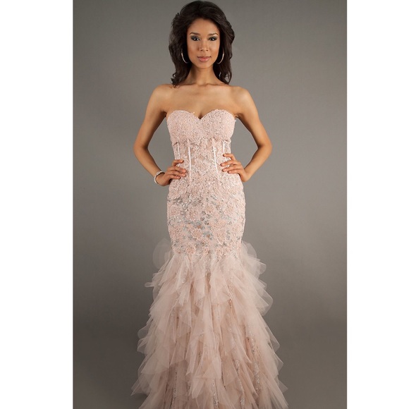 Jovani Prom Dress