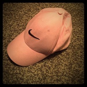Nike hat
