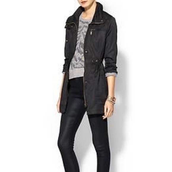 Hive & honey jacket