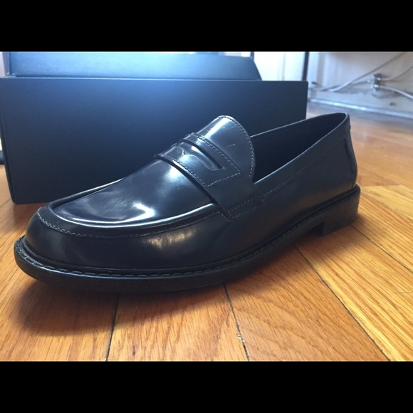 Cole Haan Penny Loafers