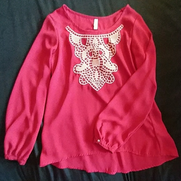 Blouse