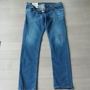 Hollister jeans 32/34