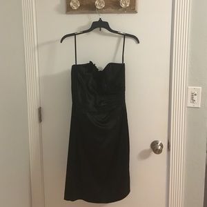 White House Black Market Cocktail Dress