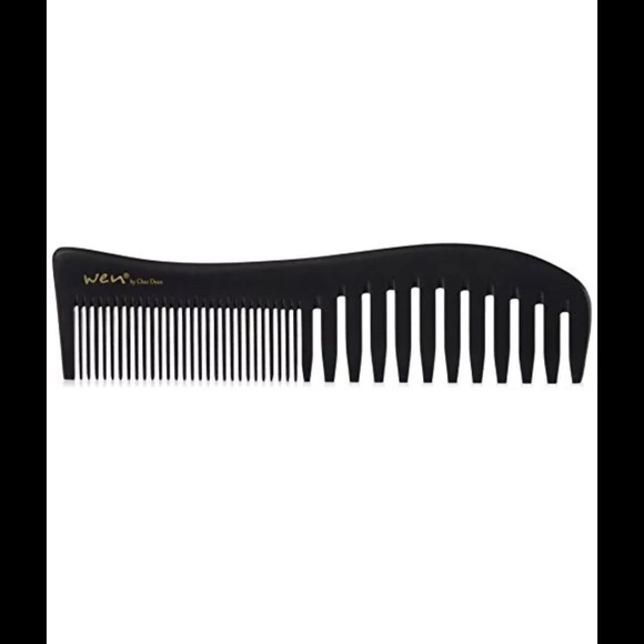 Wen By Chaz Dean Accessories Wen Comb Brand New Poshmark