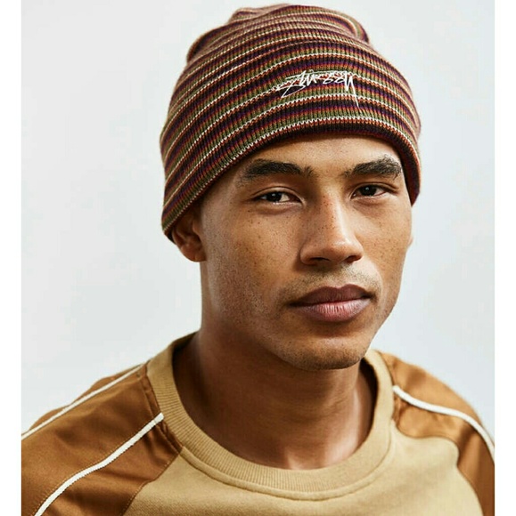 stussy beanie sale