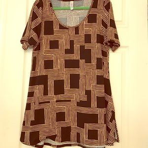 LuLaRoe Perfect Tee!