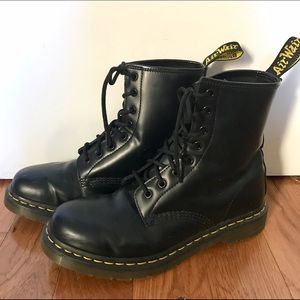 Dr. Martens