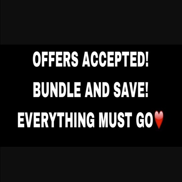 ✨Sale✨