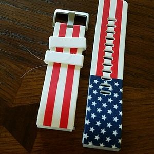 Fitbit Blaze smart watch band