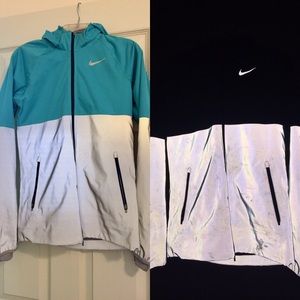 Nike Shield Flash Jacket