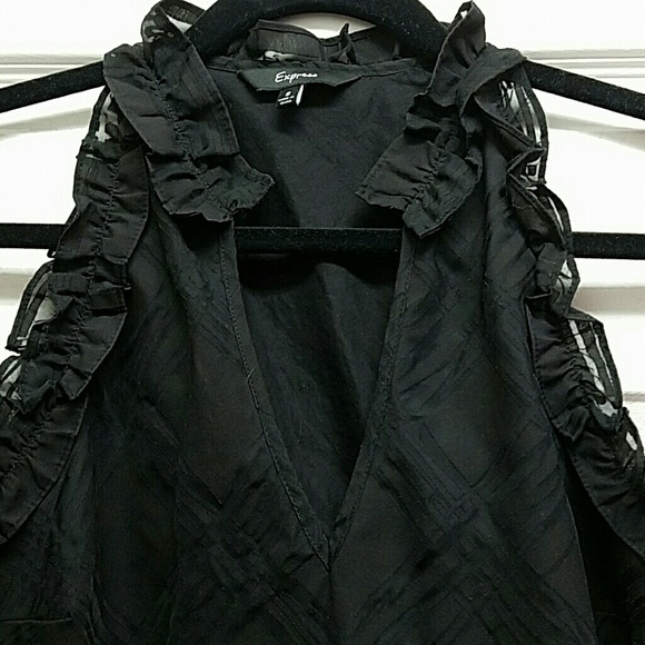 Express top - Picture 2 of 4