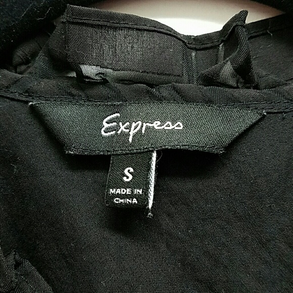 Express top - Picture 3 of 4