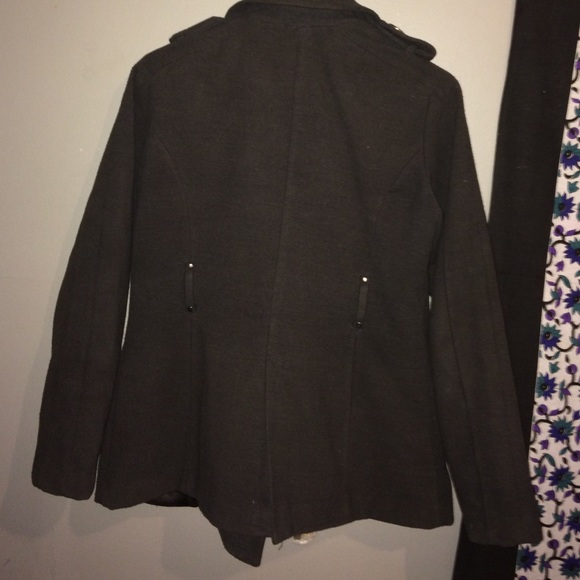 Pea coat - Picture 2 of 4