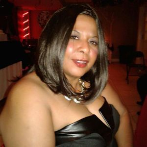 Meet your Posher, Peggy