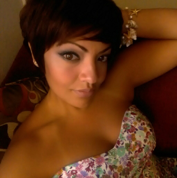 Meet your Posher, Maria