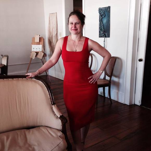 Meet your Posher, Sonya