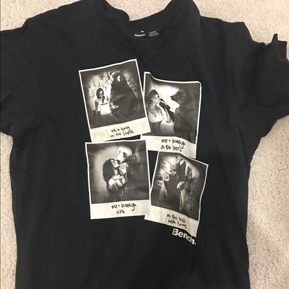 Men's Small T-Shirt