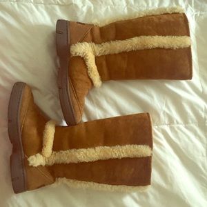 Ugg Sunburst Boot- Tall