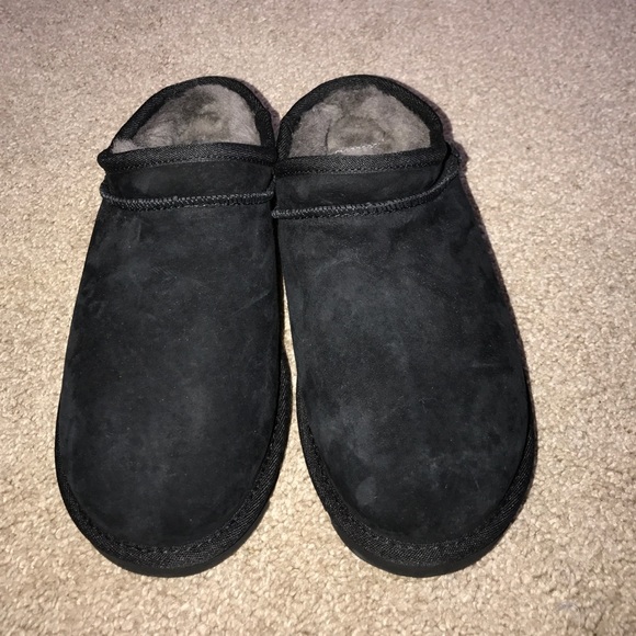 UGG Slip Ons NWOT