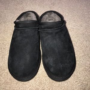 UGG Slip Ons NWOT