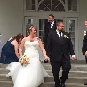 Meet your Posher, Diane