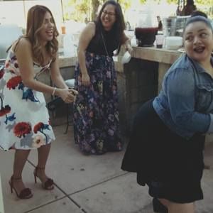 Meet your Posher, Julie