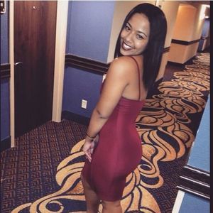 Meet your Posher, Shanieka