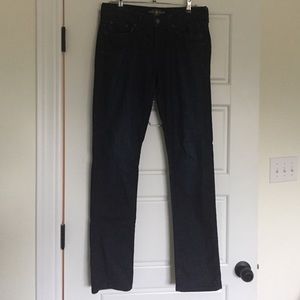 Lucky Brand Jeans - Sweet & Straight