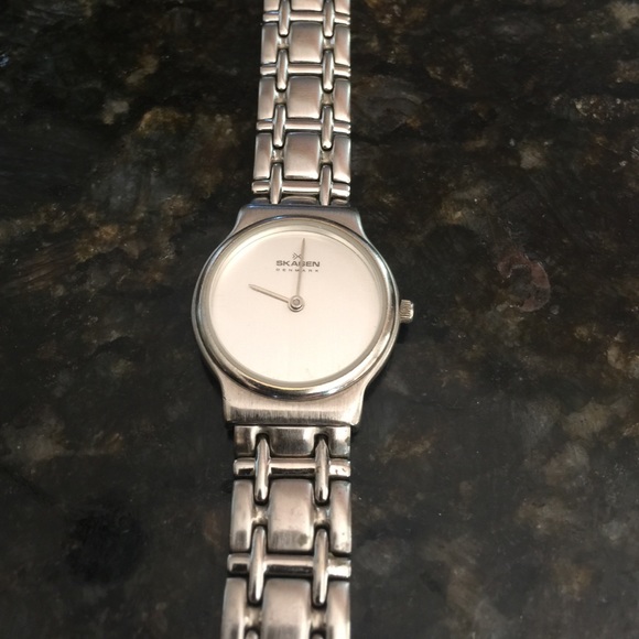 Skagen watch !