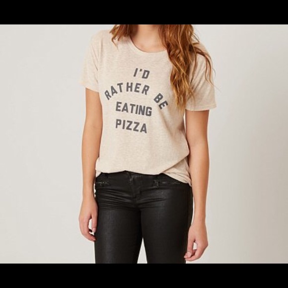 Graphic T