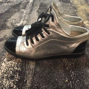 Chanel sneakers