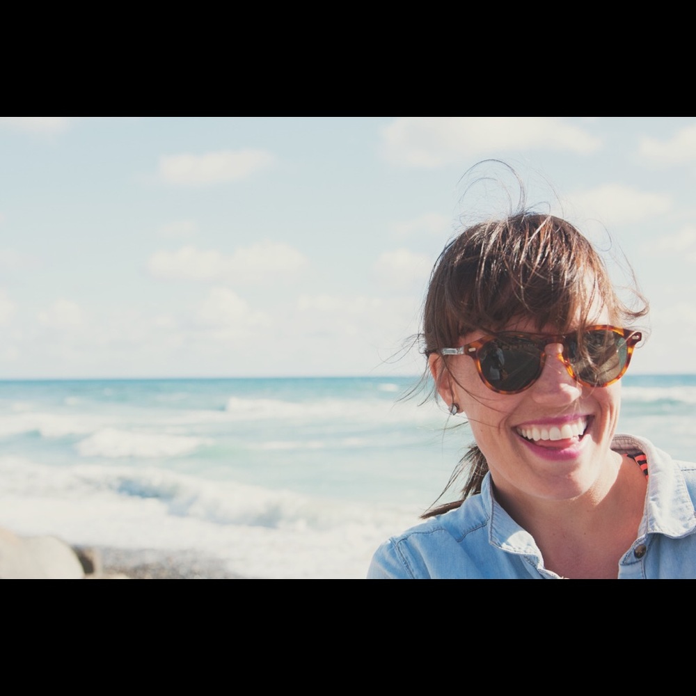 Meet your Posher, Hailey