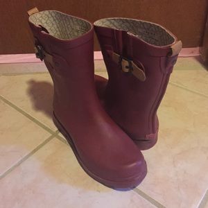 Chooka Rubber Boots