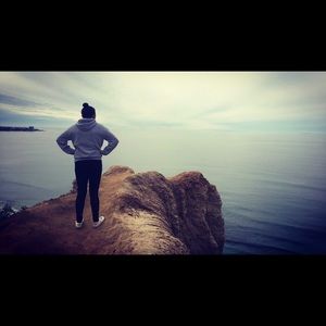 Meet your Posher, Lexi