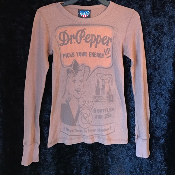 Dr. Pepper Henley
