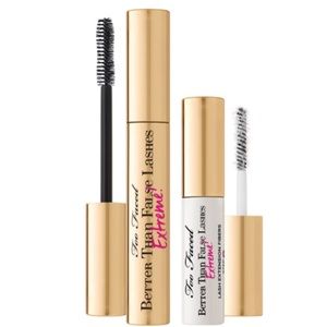 TOO FACED Better Than False Lashes Extreme