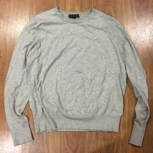 Cashmere Sweater Banana Republic