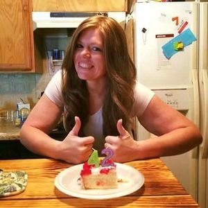 Meet your Posher, Beth