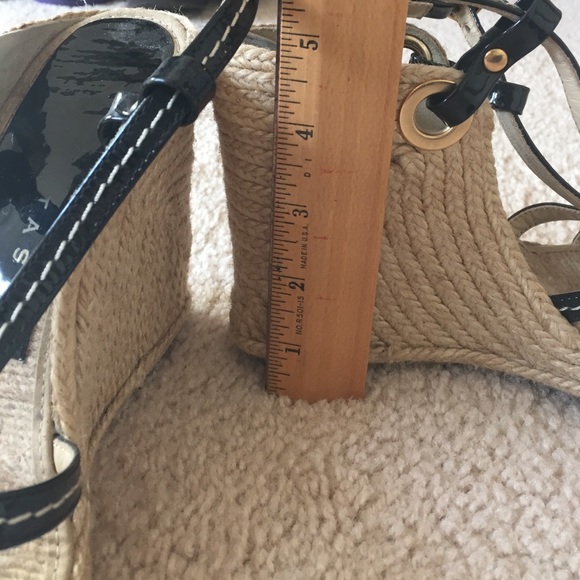 Wedges✨ - Picture 2 of 4