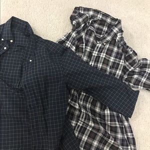 Polo Ralph Lauren kids dress shirts