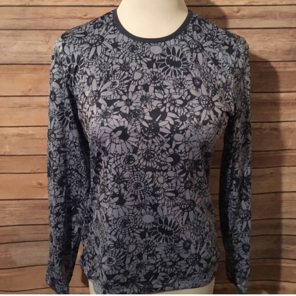 Patagonia Base Layer