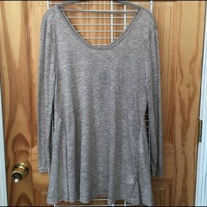 NWT long sleeve shirt