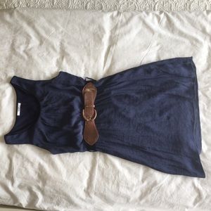Papaya Dress