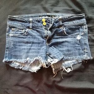 American eagle shorts