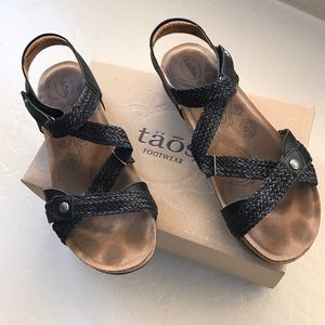 Taos Trulie sandals