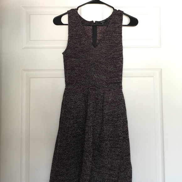 Madewell Terrace Dress