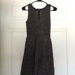 Madewell Terrace Dress
